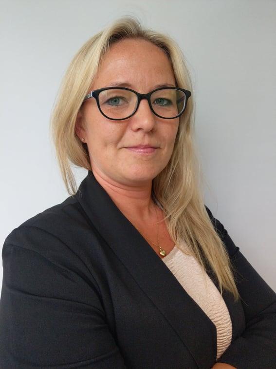 
Dorota Lach-Łopacka 